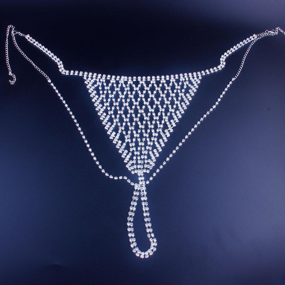 Stonefans Mesh Strass Körperke – Qualiti Body Jewelry Bewertung und Preis