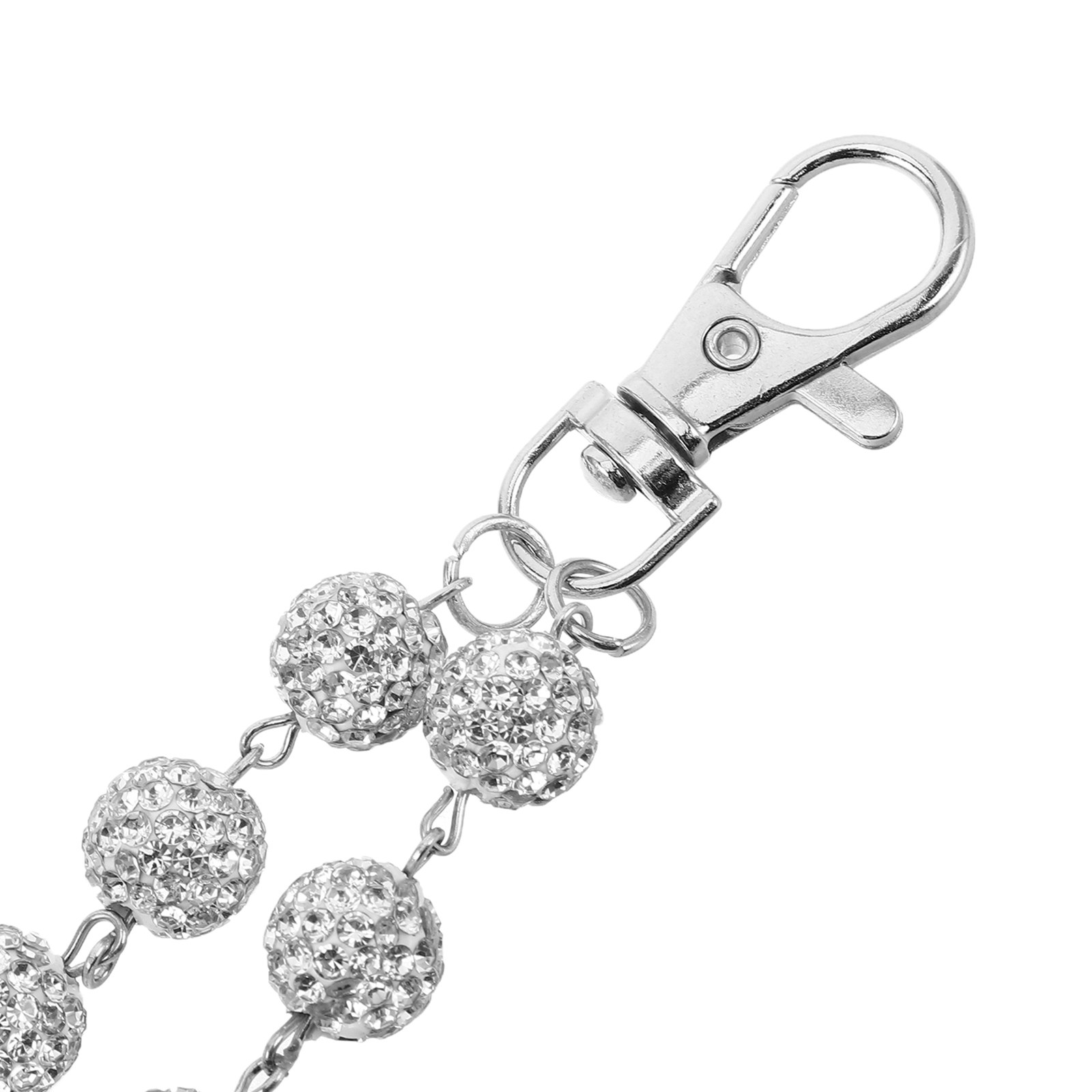 Metall Hip-Hop Strass-Hosenket – Body Jewelry Unique Bewertung und Preis