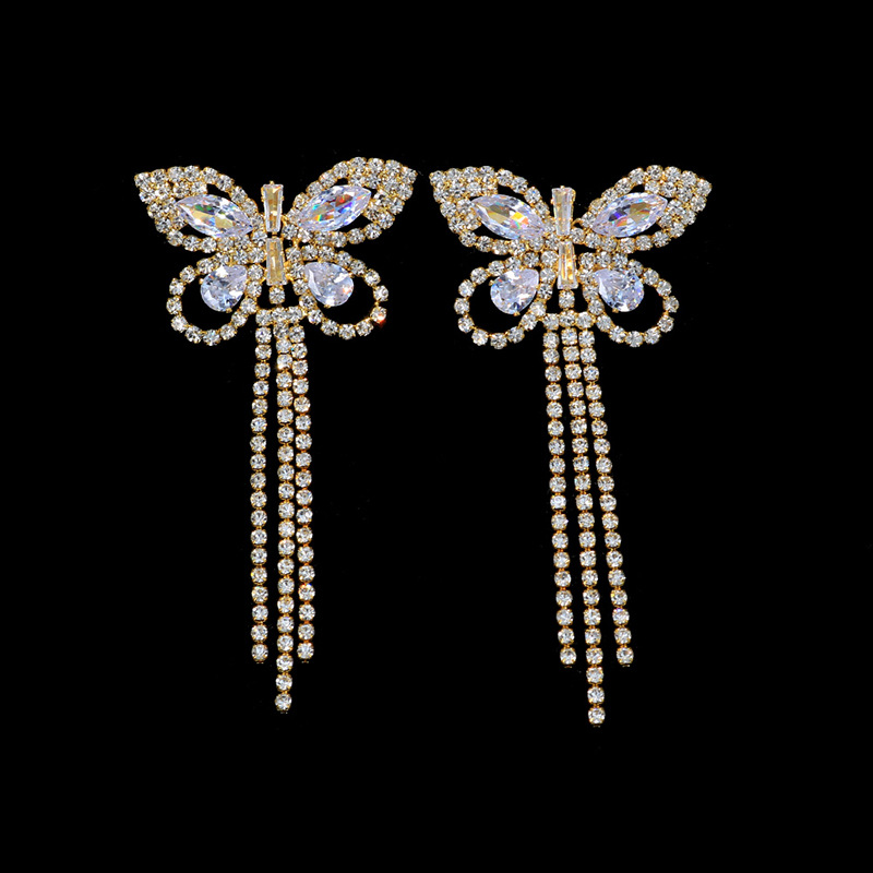 Stone fans Schmetterling Nippe – Body Jewelry Stickers Bewertung und Preis