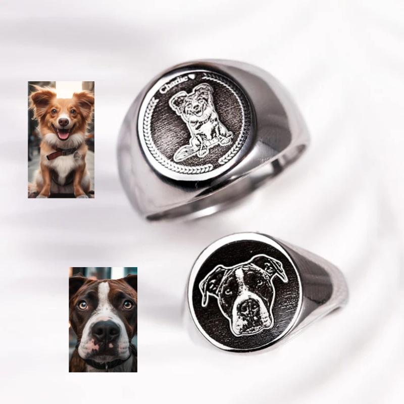 Benutzerdefinierter gravierter – Body Jewelry Wholesale Bewertung und Preis