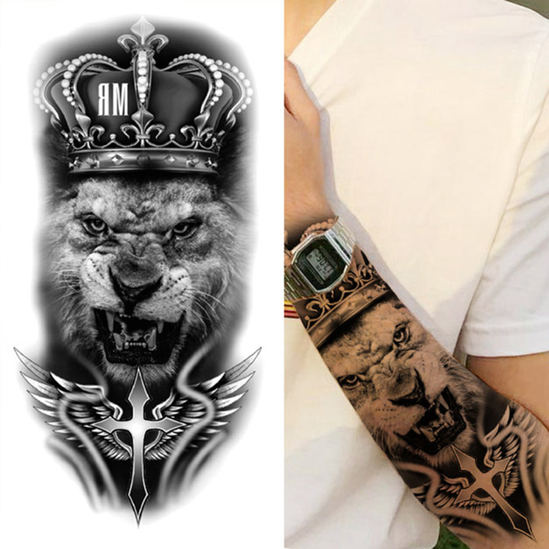 Wasserdicht Temporäre Tätowier – Body Jewelry Stickers Bewertung und Preis