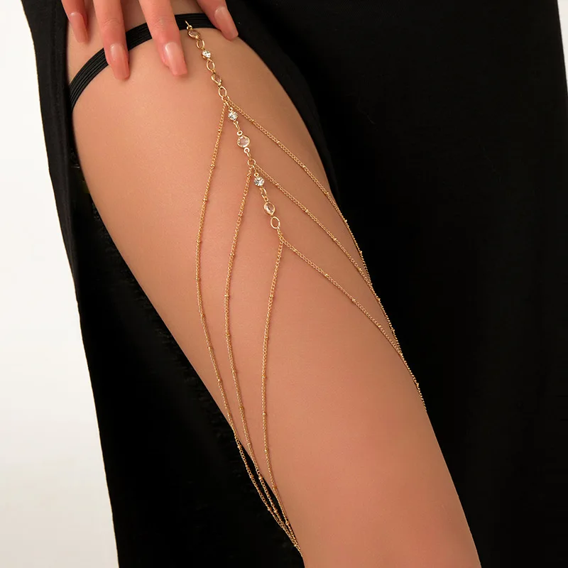 Mode Sommer Böhmischen Obersch – Qualiti Body Jewelry Bewertung und Preis