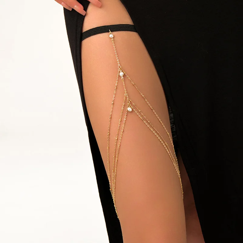 Mode Sommer Böhmischen Obersch – Qualiti Body Jewelry Bewertung und Preis