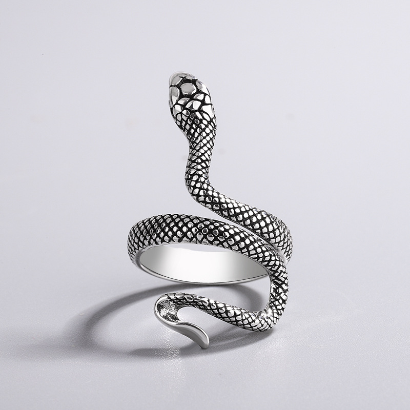 Verstrickungsschlange aus 925e – Body Jewelry Wholesale Bewertung und Preis