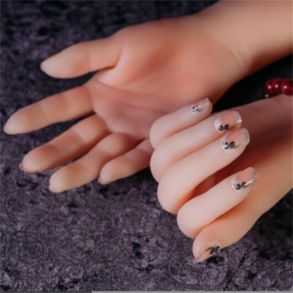 1PC Silikagel weibliche Handsc – Body Jewelry Plus Bewertung und Preis
