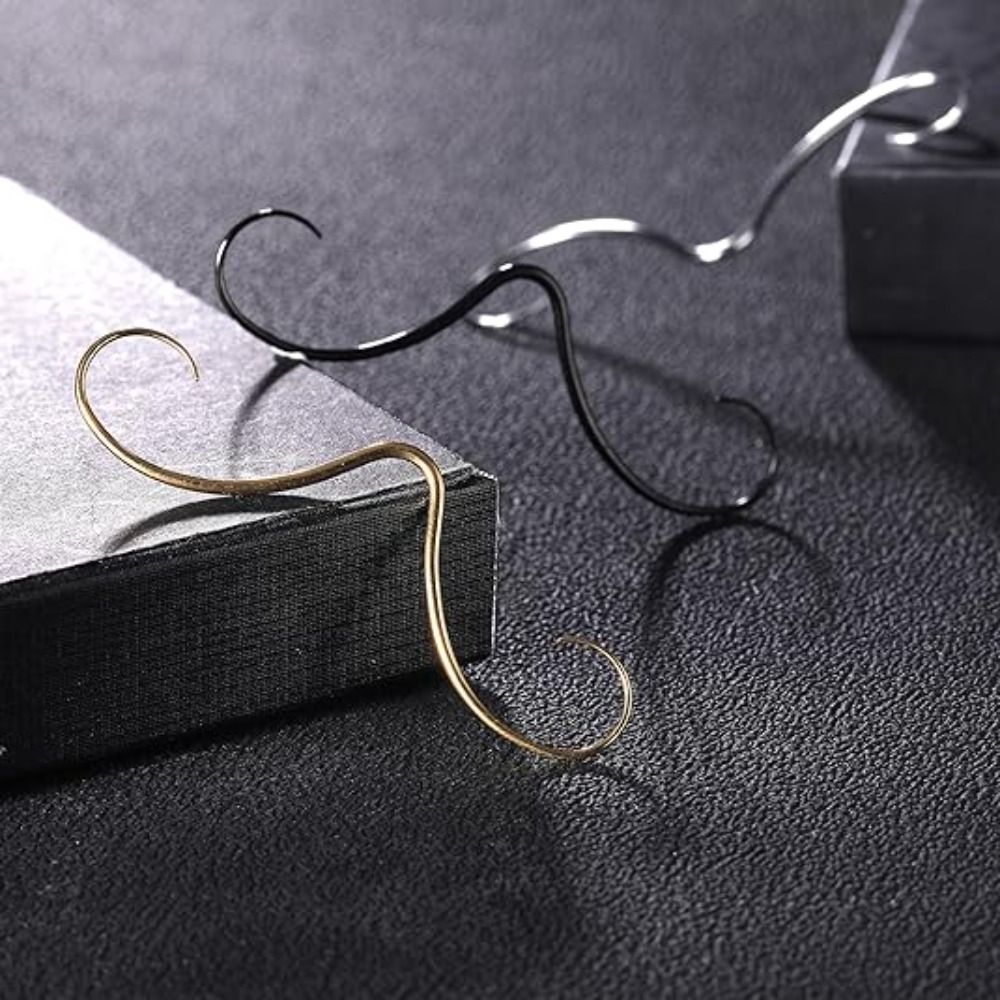 Piercing Schmuck Schnurrbart S – Body Jewelry Septum Bewertung und Preis