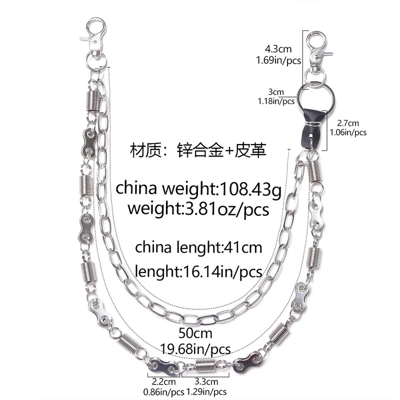 Einzigartiger Schmuck Retro Fa – Body Jewelry Unique Bewertung und Preis