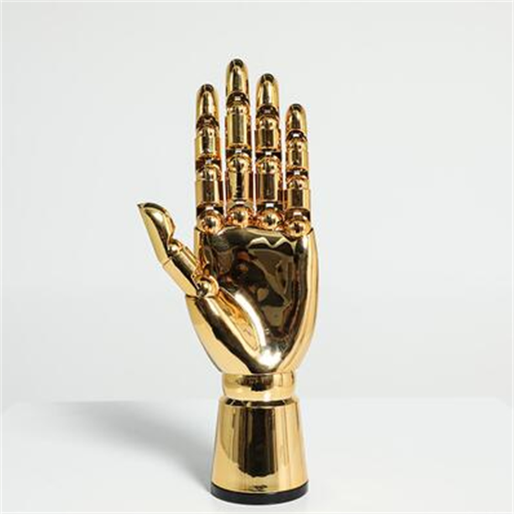 Hohe Qualität Weibliche Hand M – Body Jewelry Plus Bewertung und Preis