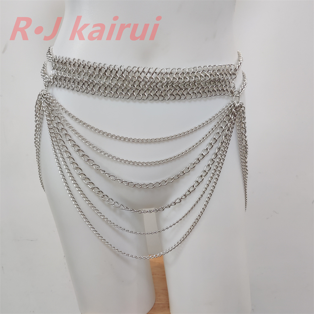 RJ New Style Eisenlegierungske – Body Jewelry Unique Bewertung und Preis