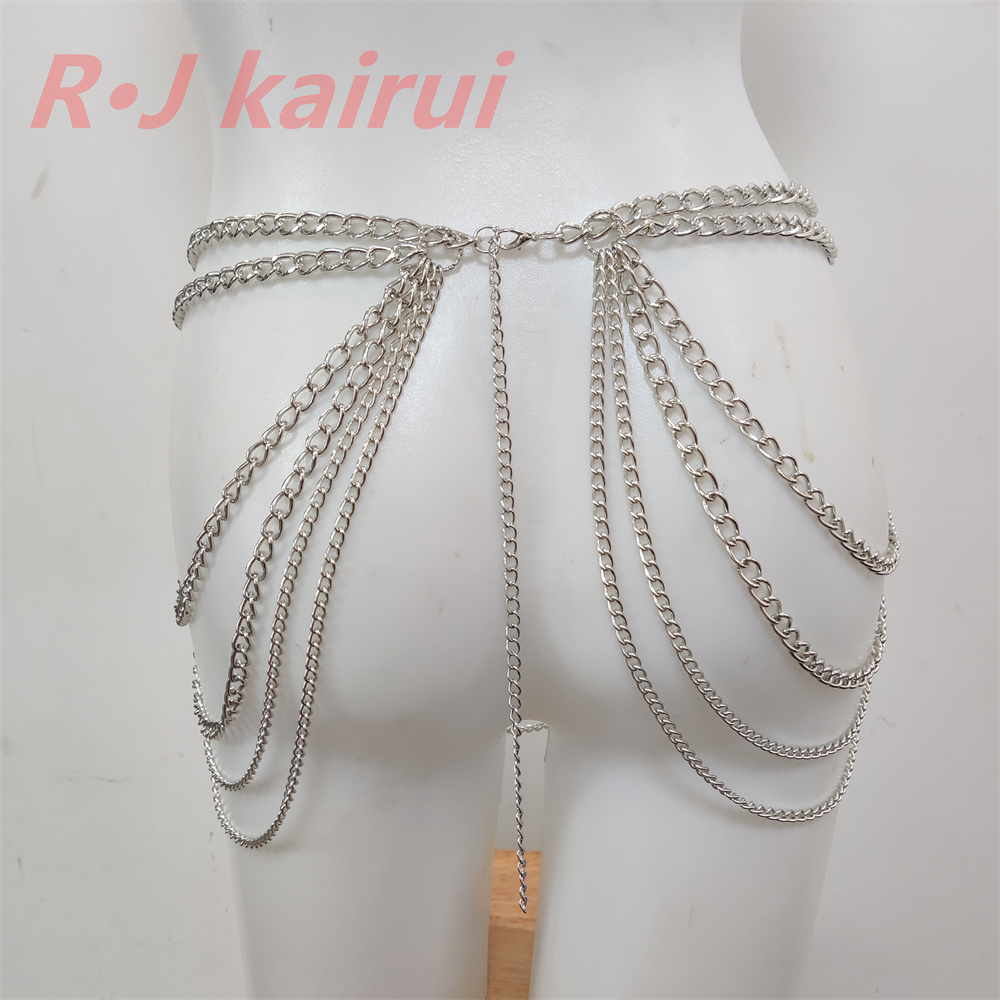 RJ New Style Eisenlegierungske – Body Jewelry Unique Bewertung und Preis