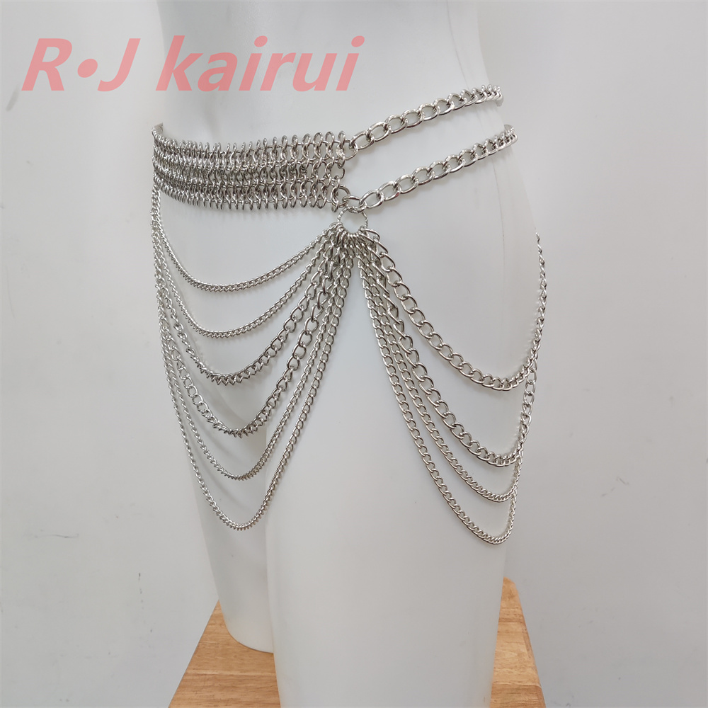 RJ New Style Eisenlegierungske – Body Jewelry Unique Bewertung und Preis