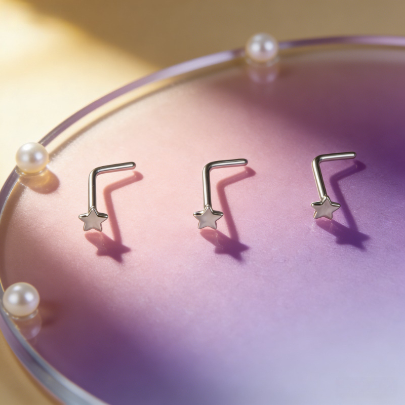 1 Stück Trendiger Süßer Cooler – Body Jewelry Unique Bewertung und Preis