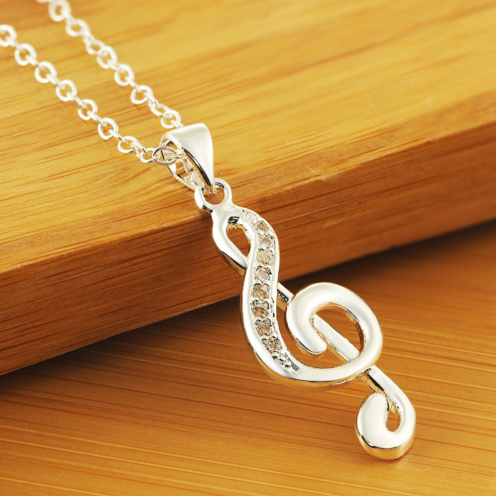 45 CM 18 zoll 925 silber halsk – Body Jewelry Wholesale Bewertung und Preis
