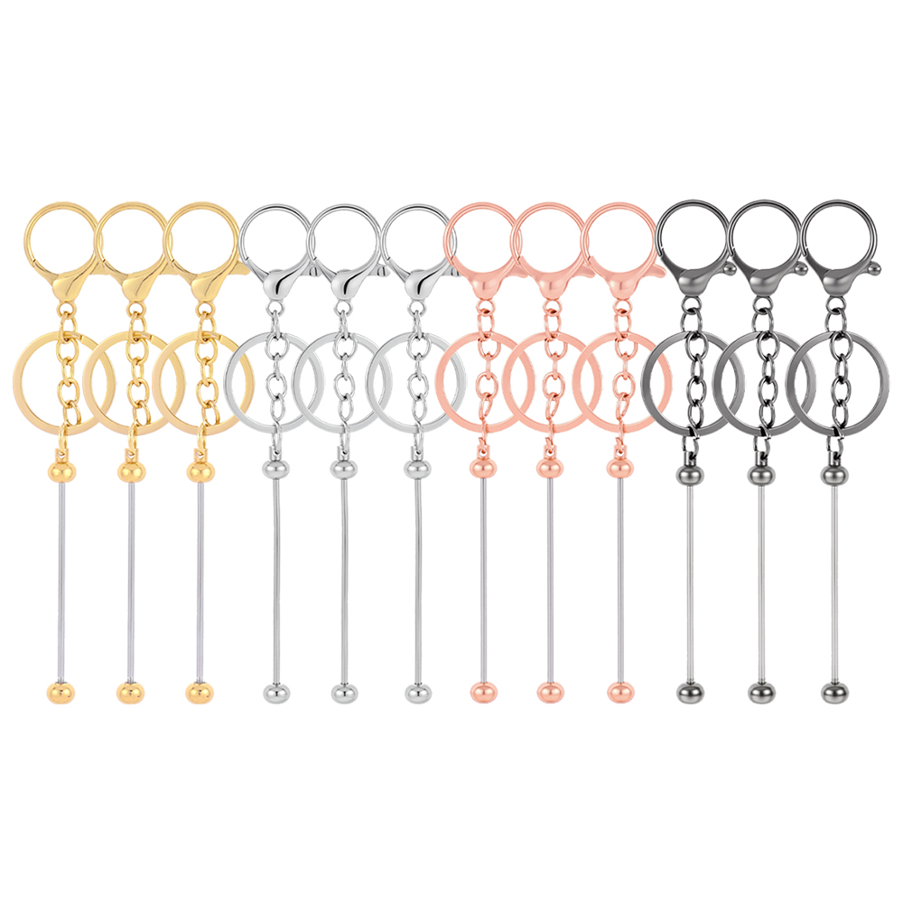 12-teiliges abnehmbares Schlüs – Body Jewelry Unique Bewertung und Preis