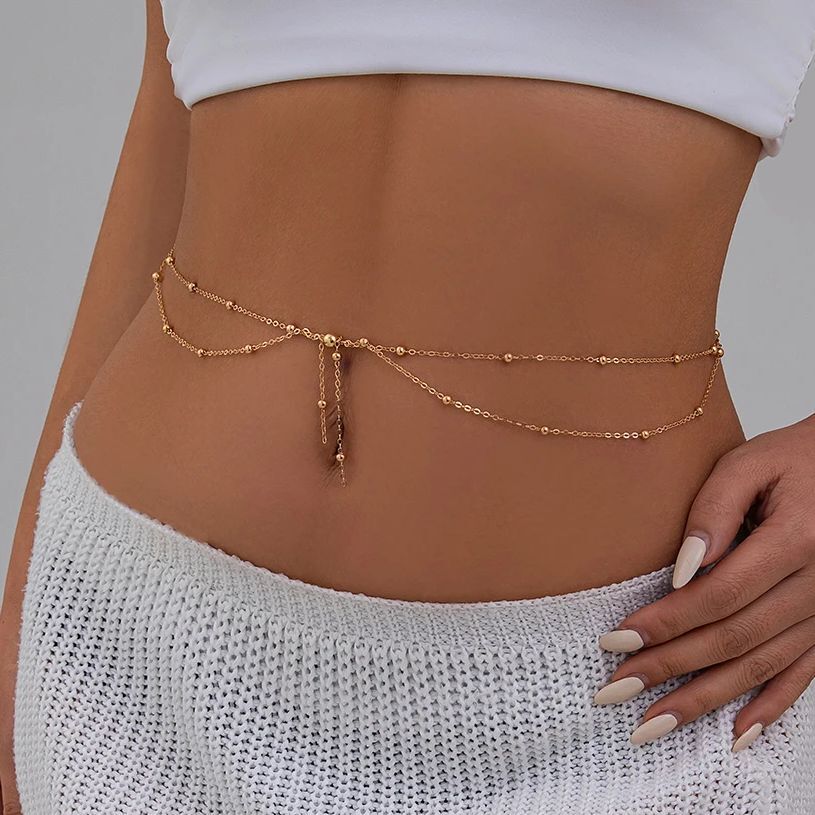 KunJoe Multilayer Gold Farbe D – Qualiti Body Jewelry Bewertung und Preis