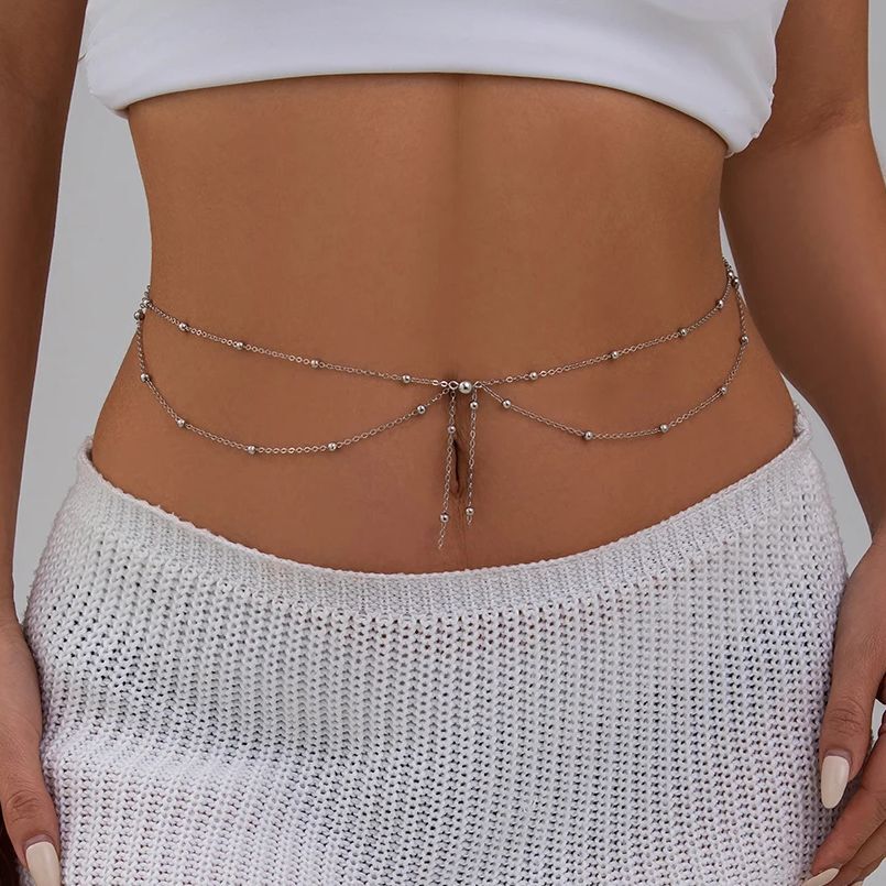 KunJoe Multilayer Gold Farbe D – Qualiti Body Jewelry Bewertung und Preis