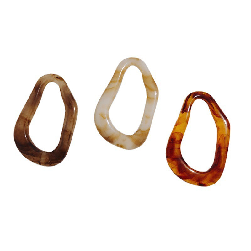 Großhandel 50 teile/los farbdr – Body Jewelry Wholesale Bewertung und Preis