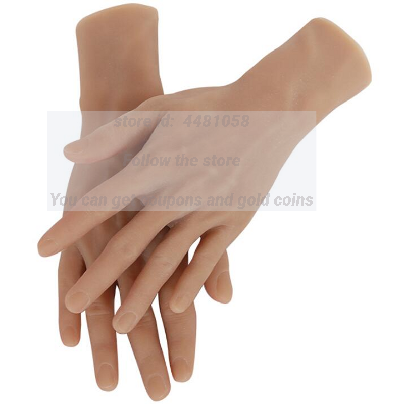 1 Stück Unisex Tpe Handschaufe – Body Jewelry Plus Bewertung und Preis