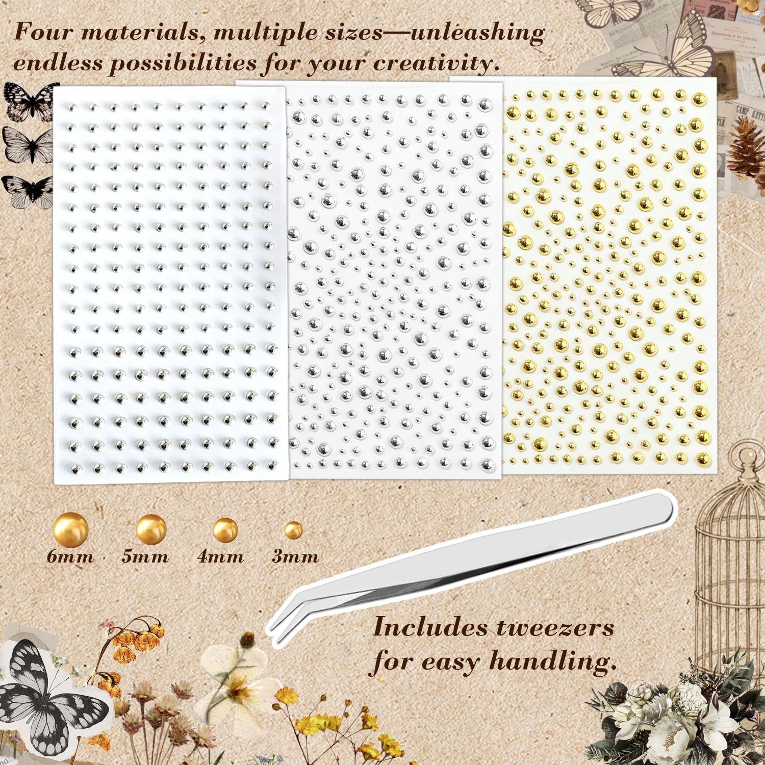 Gesicht Körper Ring Aufkleber  – Body Jewelry Stickers Bewertung und Preis