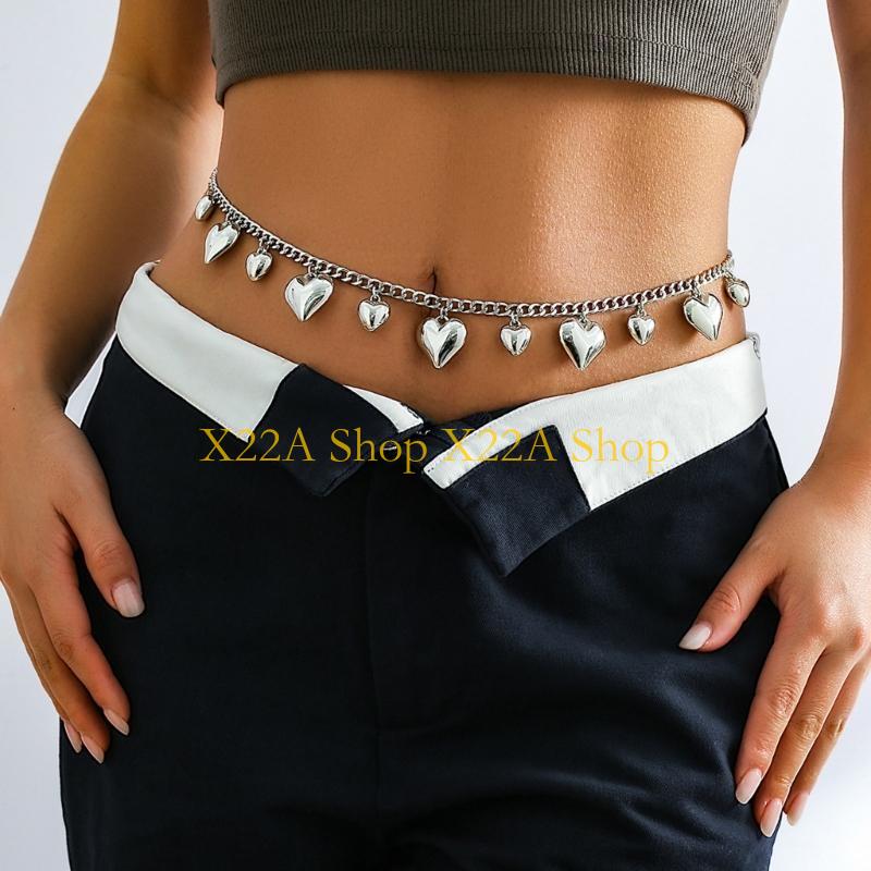 Einzigartiger Taillengürtel, g – Body Jewelry Unique Bewertung und Preis