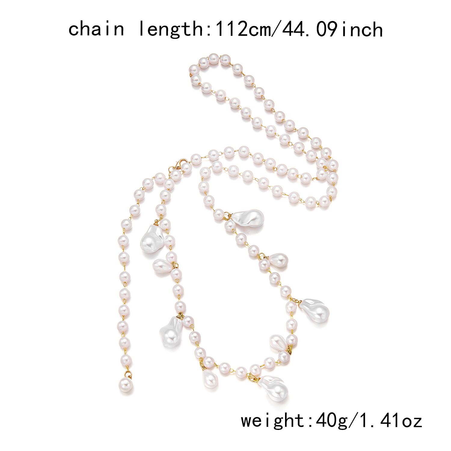 Luxuriöse französische Doppels – Body Jewelry Unique Bewertung und Preis